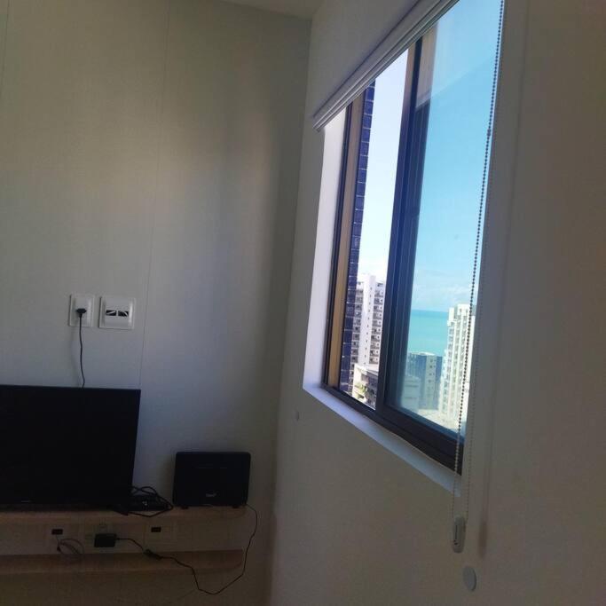 Apto Com Vista O Mar De Boa Viagem * Recife