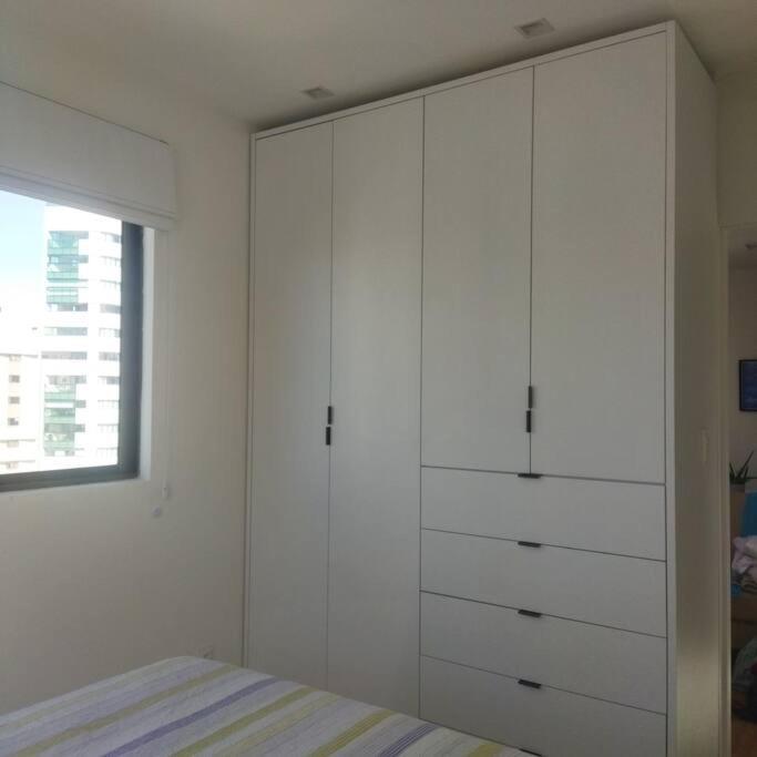 Apto Com Vista O Mar De Boa Viagem Apartamento Recife