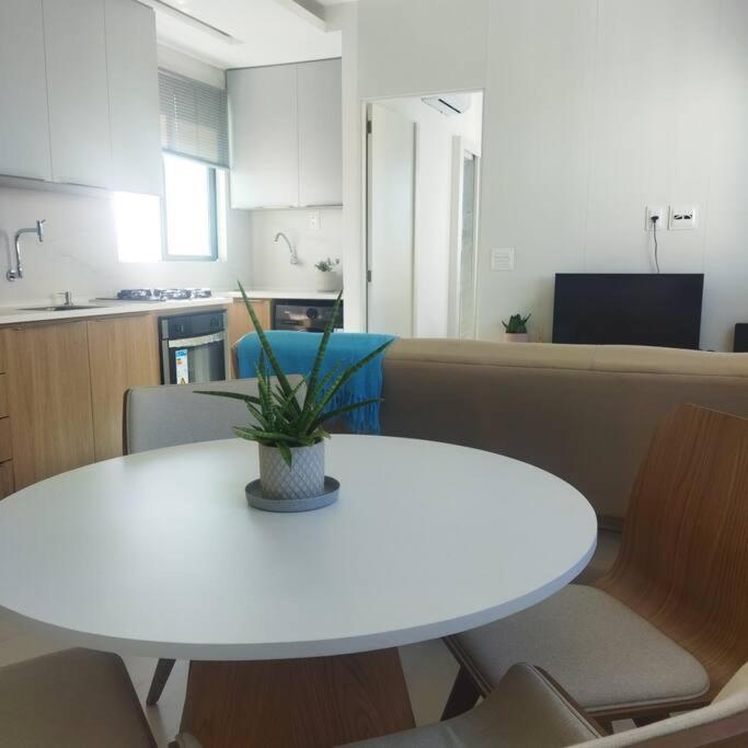 Apartamento Apto Com Vista O Mar De Boa Viagem Recife