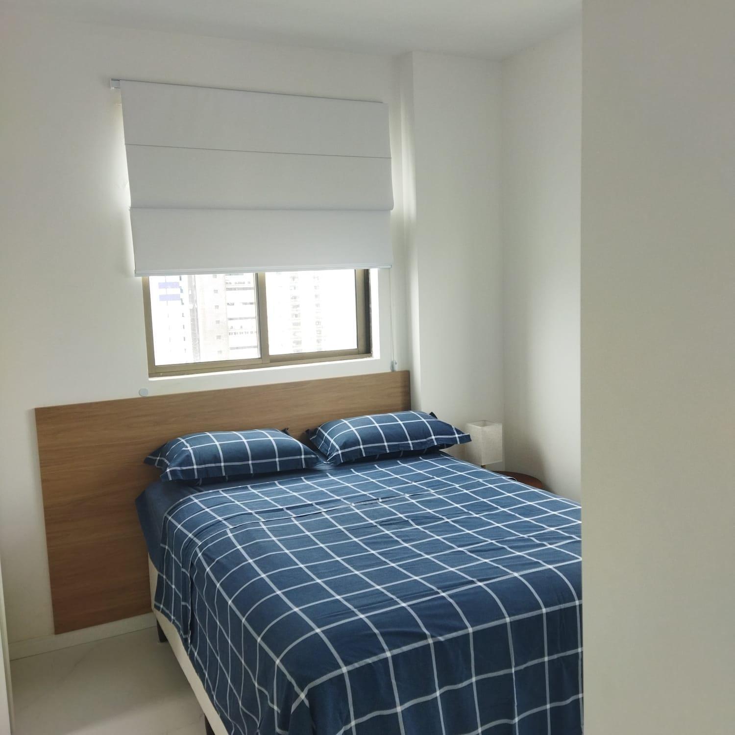 Apto Com Vista O Mar De Boa Viagem Apartamento *