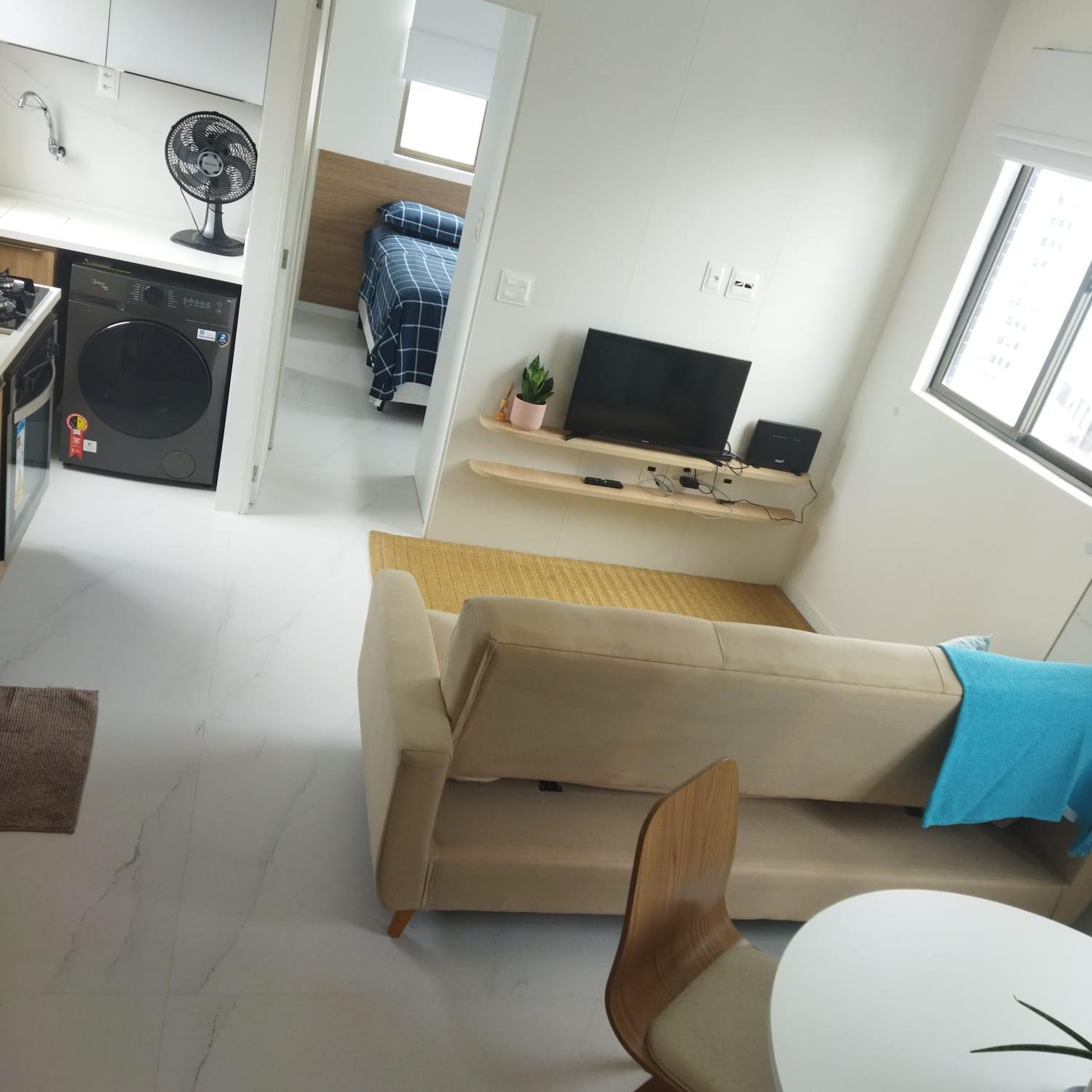 Apartamento Apto Com Vista O Mar De Boa Viagem