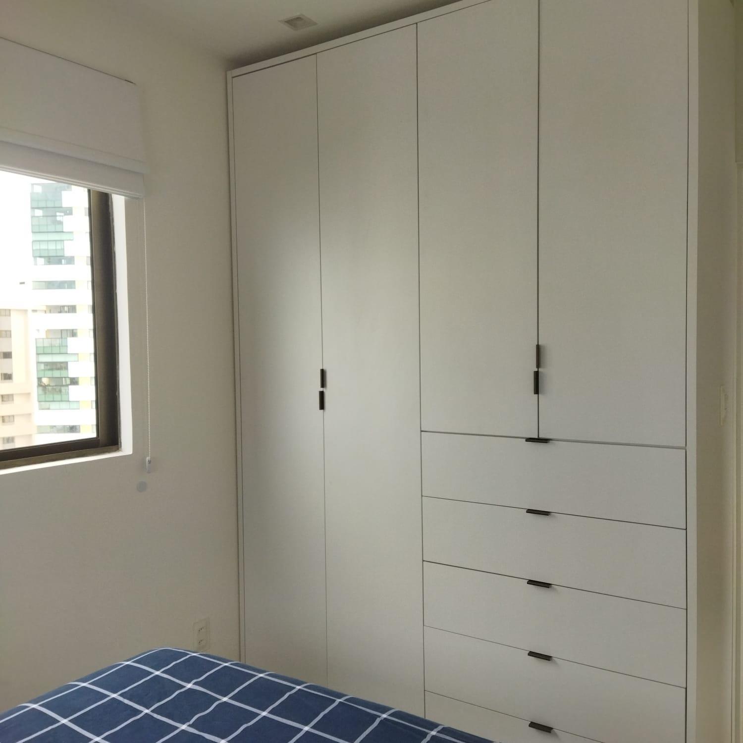 Apartamento Apto Com Vista O Mar De Boa Viagem